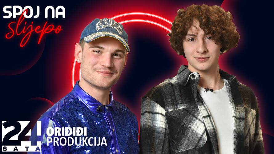 Na gay spoju zapjevali hit Maje Šuput: 'Baš imaš seksi glas...'