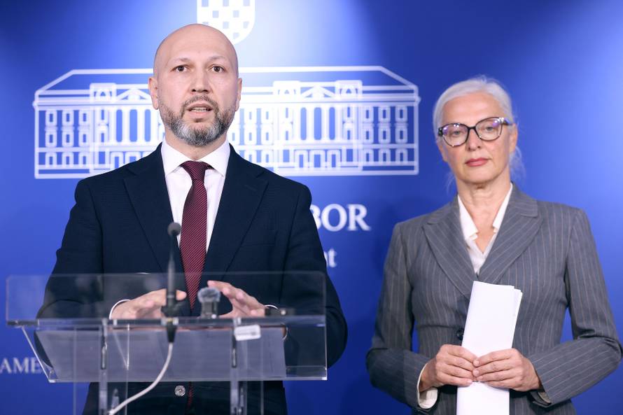 Zagreb: Možemo! i SDP o temi „Potpuni raspad sustava gospodarenja otpadom"