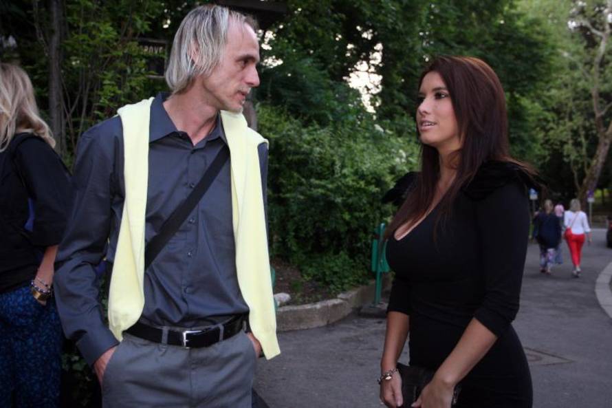 Dalibor Urukalović/Pixsell