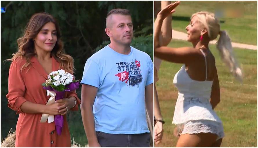 'Svi se žele slikati sa mnom, poput holivudske zvijezde sam'