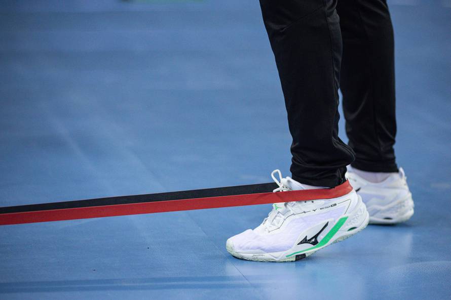 Zagreb: Machineseeker EHF Liga prvaka, 5. kolo, RK Zagreb - GOG