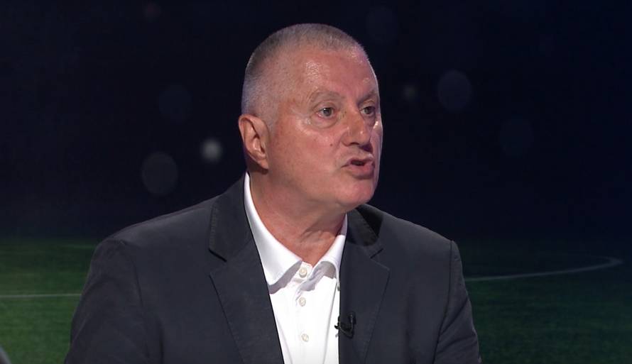 Ivković: Nema senatora! Samo je jedan, to je Modrić, kralj! Dinamo ne ide dobrim putem