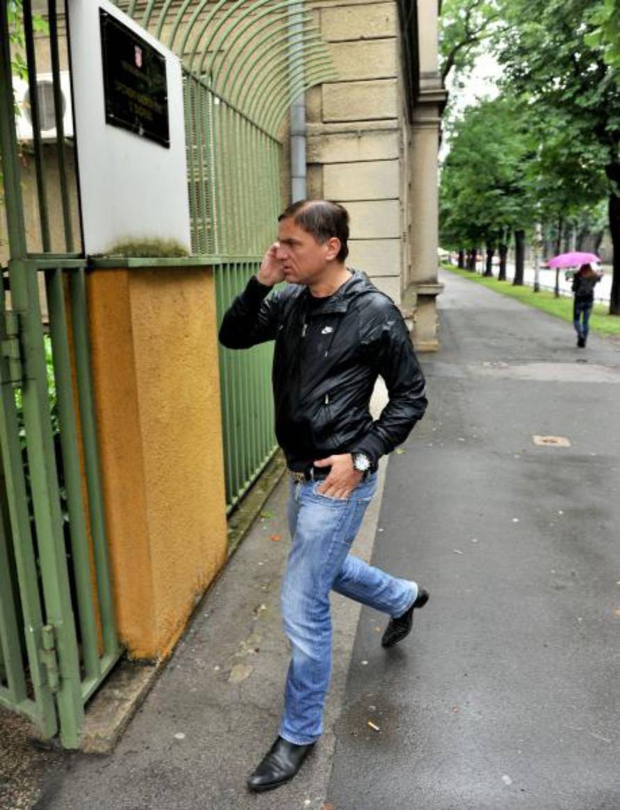 Marko Lukunić/PIXSELL