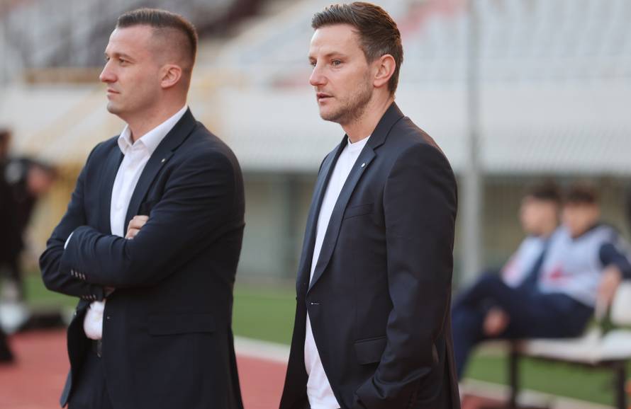 Split:Hajduk i Slaven Belupo sastali se 21. kolu SuperSport HNL-a