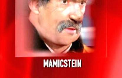 "Mamićstein" je jedini idealan trener za Dinamo!