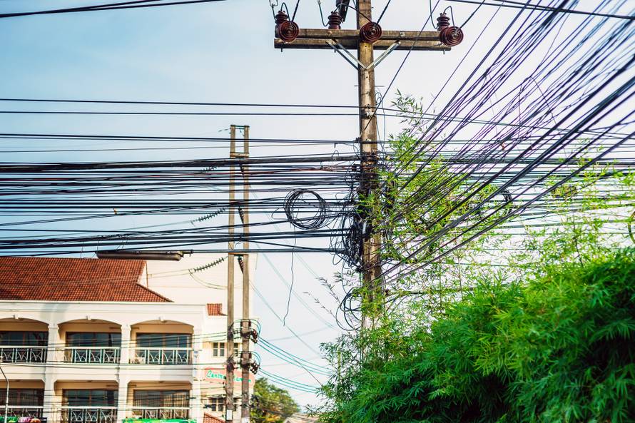 Phuket, Tajland: Od cjenkanja do masaže sa 'sretnim krajem'