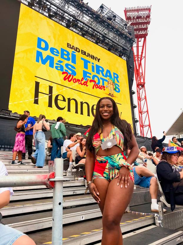 FOTO Protivnica Donne Vekić se nakon ozljede posvetila drugom poslu. Snima sadržaj za odrasle