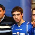 Vrsaljko fotografijom iz 2009. zagolicao maštu dinamovaca