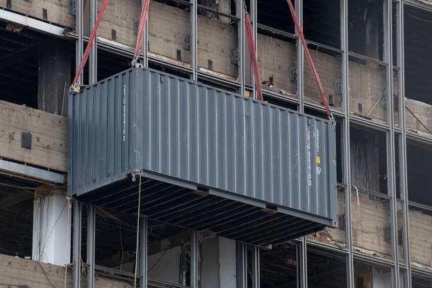 24sata Zagreb: Reportaža o Vjesniku