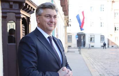 Zašto spasitelj Plenković bježi od najavljenog štrajka liječnika