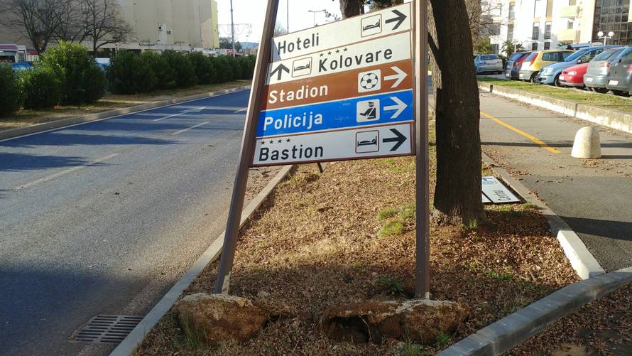 Zaleđena Hrvatska: Ispod nule čak i na moru, bura radi kaos