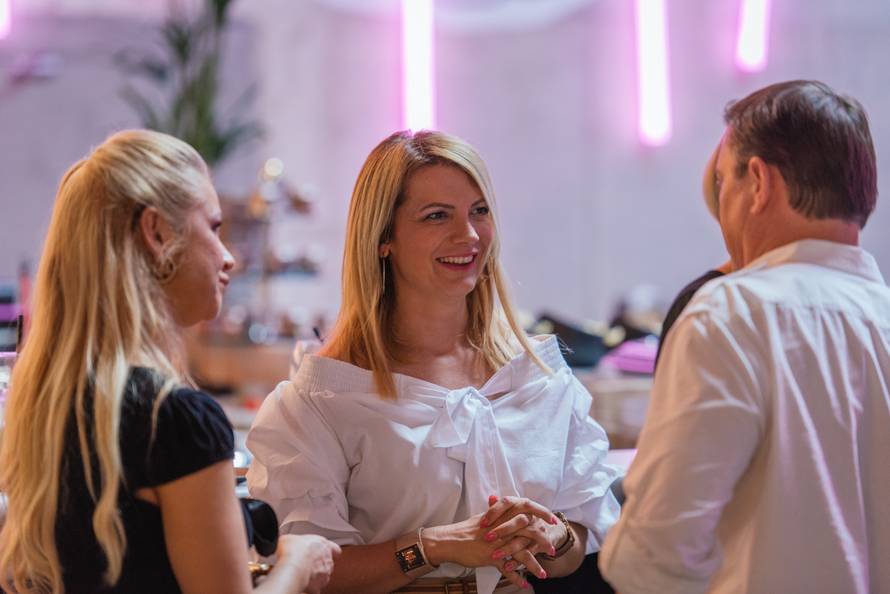 Beduin stil: Borna je ponovno iznenadila promjenom imidža