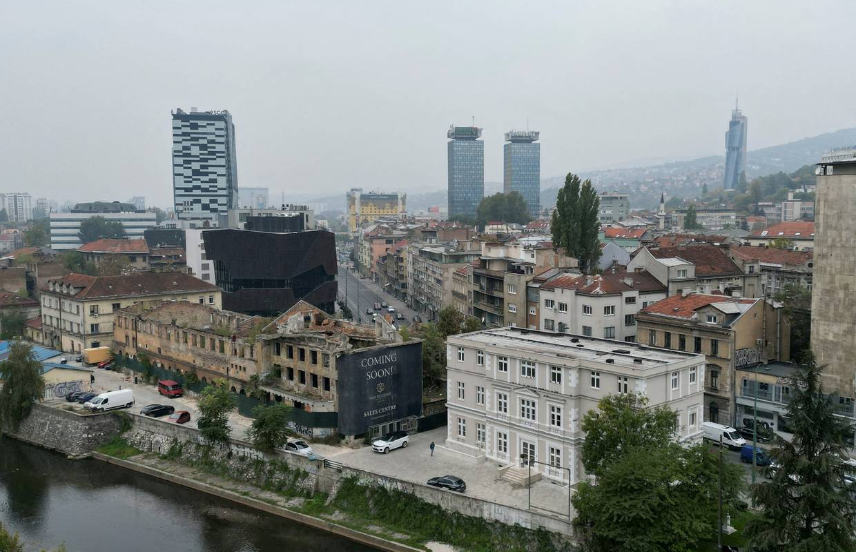 Veleposlanik O'Brien: SAD će sankcionirati sve koji ugrožavaju stabilnost BiH