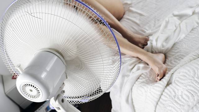 10 nekonvencionalnih načina kako lakše preživjeti vrućinu