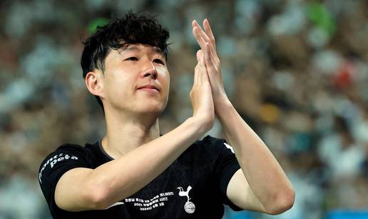 Son odlazi iz Spursa i postaje najskuplje pojačanje MLS-a