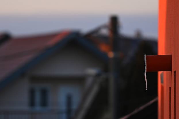 Brrr... Novi hladni val, evo kako je izgledalo jutro u Hrvatskoj