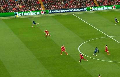 VIDEO Je li PSG zabio Liverpoolu iz zaleđa? 3D prikaz razriješio je raspravu među navijačima...