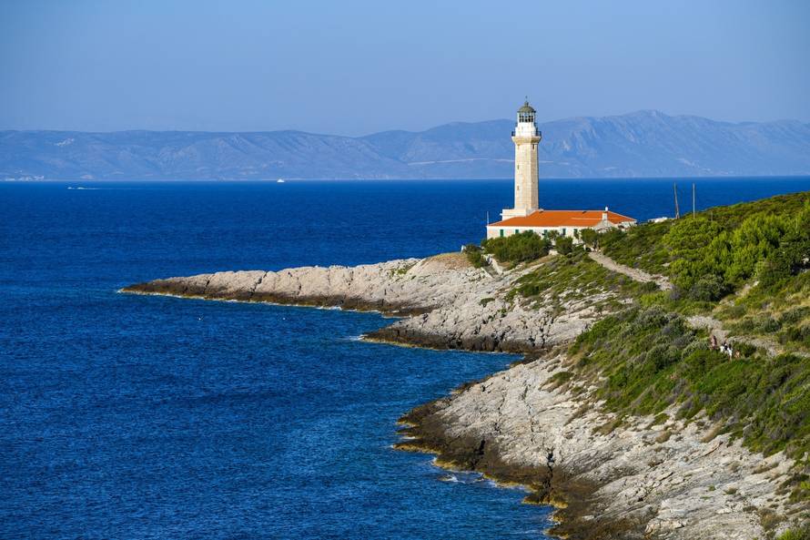 Svjetionik Rt Stoncica