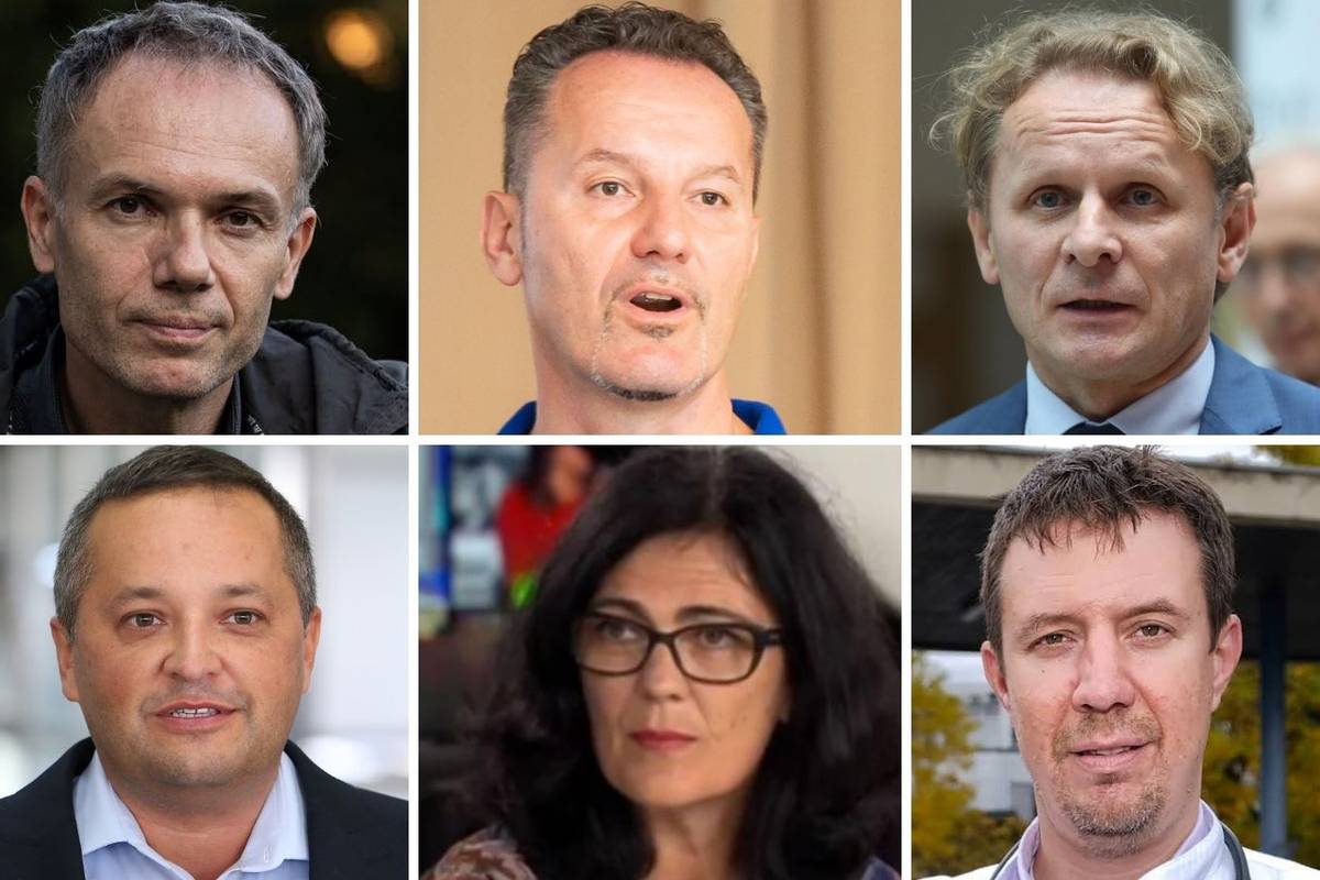 Apel 26 hrvatskih znanstvenika i doktora: Virus nije oslabio niti stagnira, ovo su naše preporuke