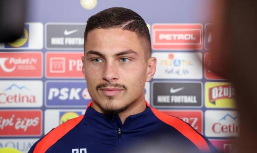 VIDEO Kakav debi za Ivanovića! Franjo zabio prvi gol za Benficu