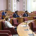Zastupnici izglasali Zakon o civilnim stradalnicima, Bačića razriješili s dužnosti na HRT-u