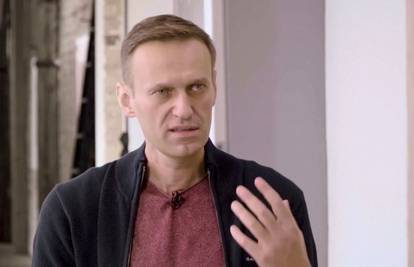 Von der Leyen osudila  uhićenje i  traži da se Navaljni oslobodi