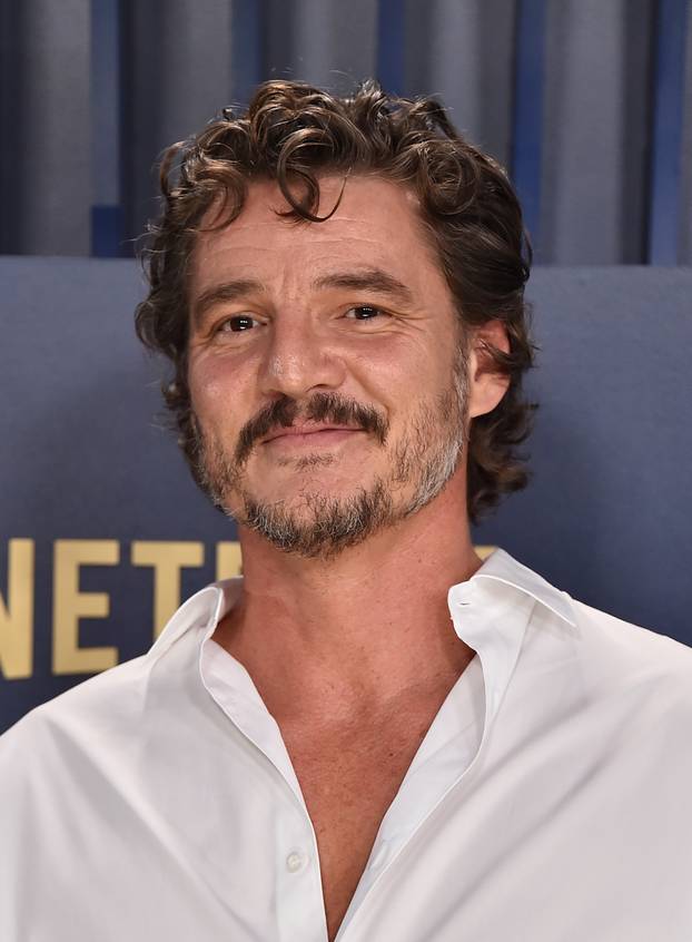 SAG Awards 2024 - Arrivals