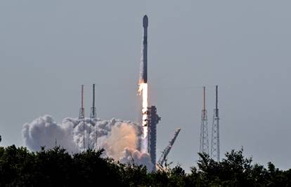 Astronauti iz Indije, Poljske, Mađarske i SAD-a krenuli su natrag prema Zemlji