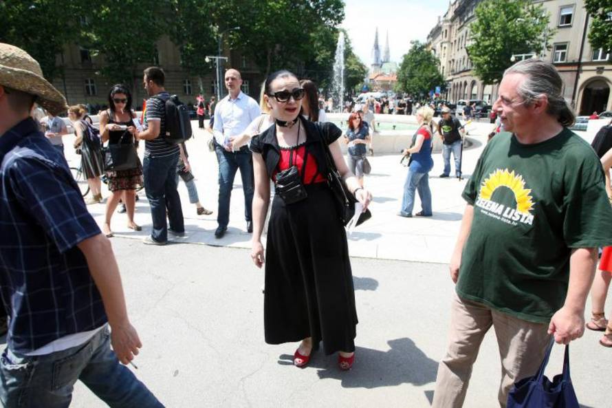 Željko Lukunić/PIXSELL