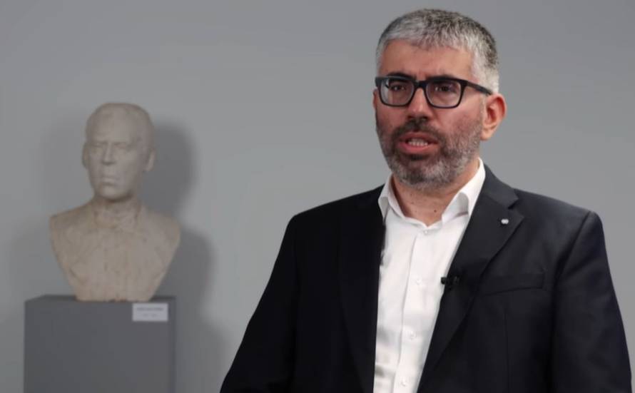 Predsjednik Hajduka: U minusu smo, prodavat ćemo igrače.  A želim da se Livaja ovdje umirovi