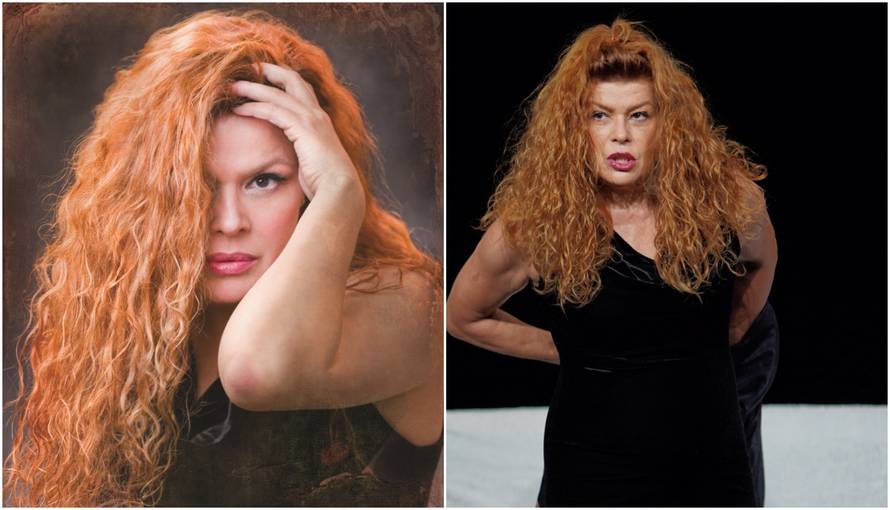 Monodramom Begović slavi 35 godina glume, za žene oboljele od raka ide prihod od ulaznica