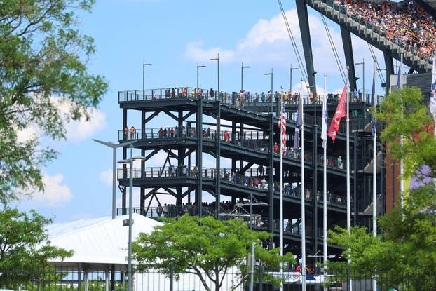 SP 2026 Philadelphia: Stadion na kojem će snage odmjeriti Hrvarska i Gana