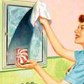 Iskušala je raspored čišćenja iz 1947. godine: 'Iscrpljena sam'