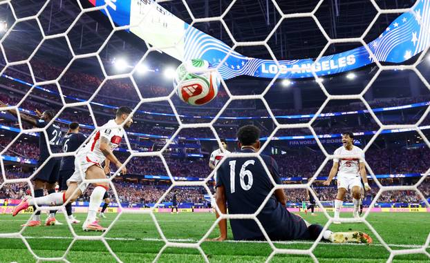 FIFA World Cup 2026 - Group D - Turkey v United States