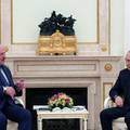 Lukašenko i Putin sastaju se u ruskoj regiji Amra: Razgovarat će o Ukrajini i  sankcijama