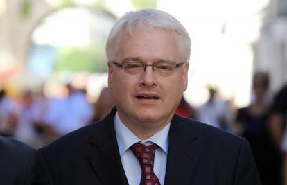 Ivo Josipović: Ne stignem skladati ni u noćne sate