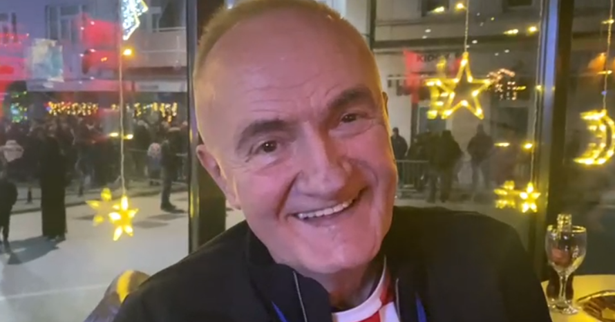 Mate Bulić o Ćiri: 'On je gledao ljude u jednoj cjelini i zbog toga je zaista bio nenadmašan...'