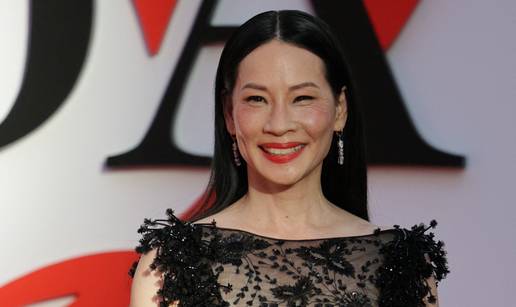 FOTO Lucy Liu na crveni tepih stigla u prozirnoj haljini: Evo kako se mijenjala kroz godine