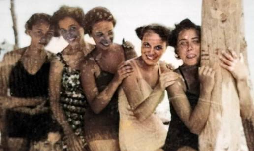 Racija u &Scaron;ibeniku 1940.: Uhitili 60 djevojaka zbog 'nemorala'