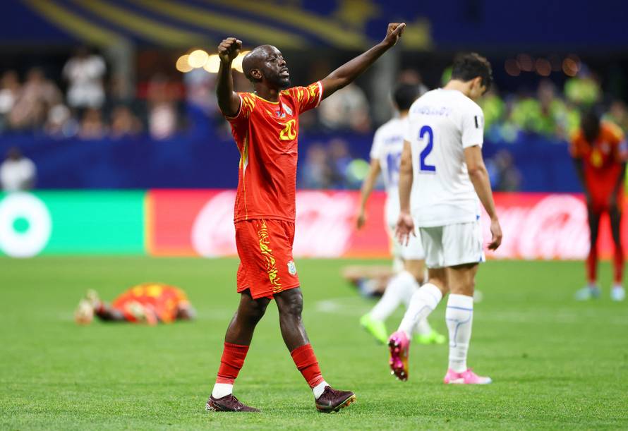 FIFA World Cup 2026 - Group K - DR Congo v Uzbekistan