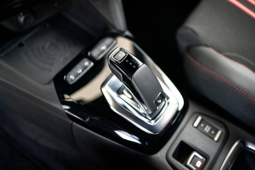 Nova Corsa je najveći iskorak u povijesti gradskog Opela