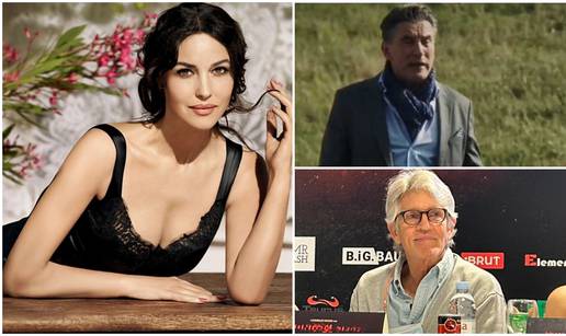 U novoj sezoni hit serije 'Južni vetar' glume Monica Bellucci, Eric Roberts i William Baldwin