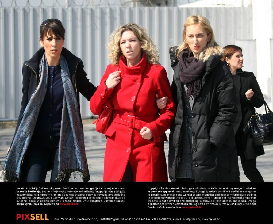 Goran Jakuš/PIXSELL