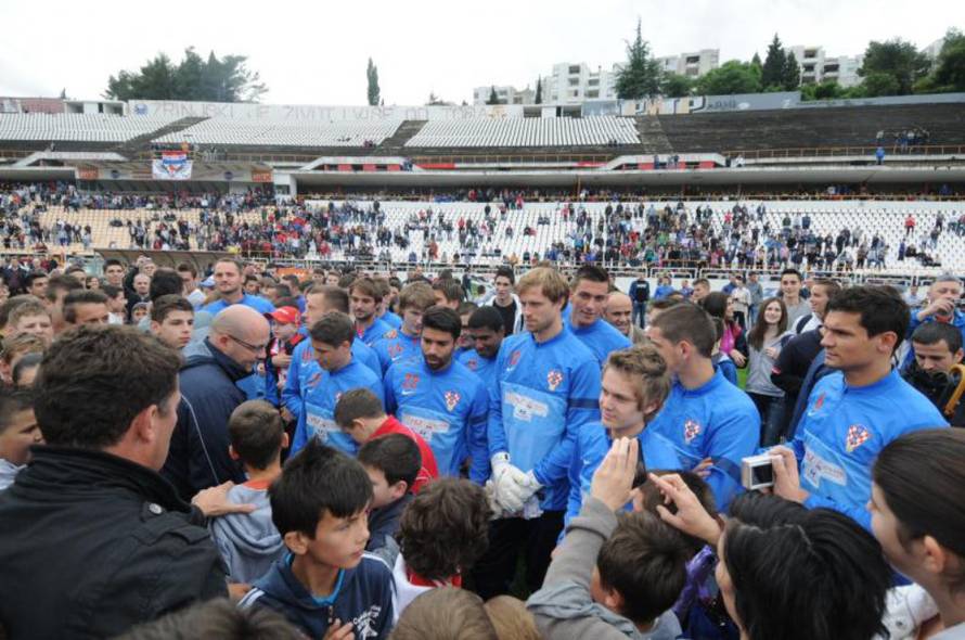 Zoran Grizelj/VLM/PIXSELL