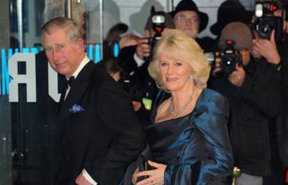 Princ Charles: Ako postanem kralj, Camilla može biti kraljica