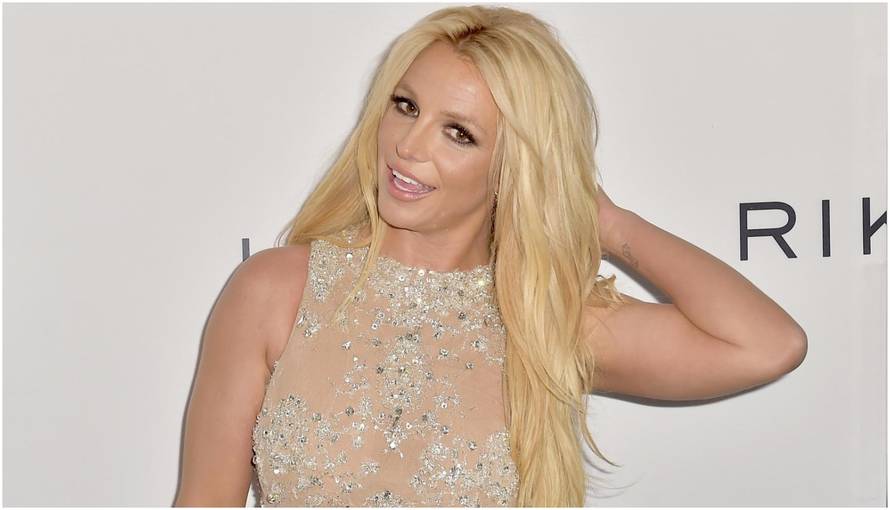 Britney o svom dokumentarcu: Pokušavam postati normalna...