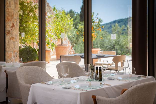 FOTO Luksuz svjetskih razmjera: Hotel Vila Nai na Dugom otoku