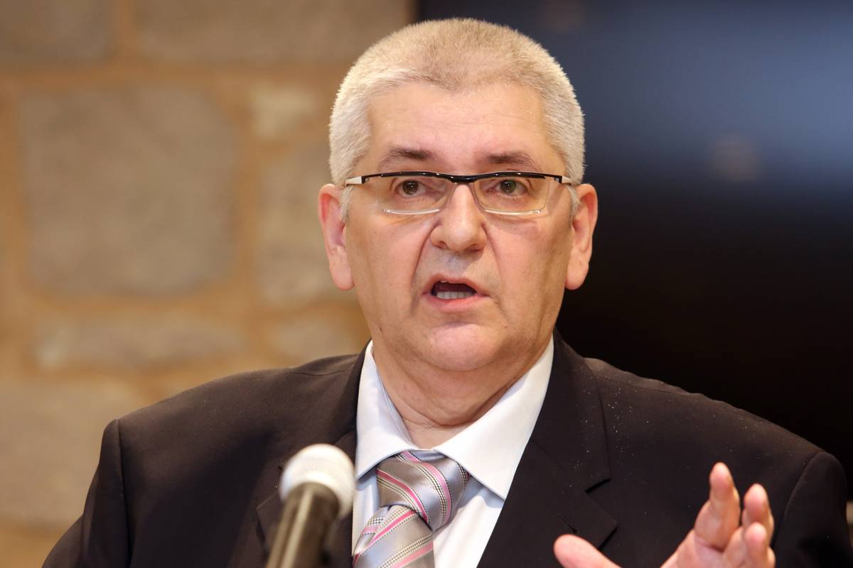 Anto Đapić u subotu će objaviti da ide u utrku za predsjednika?