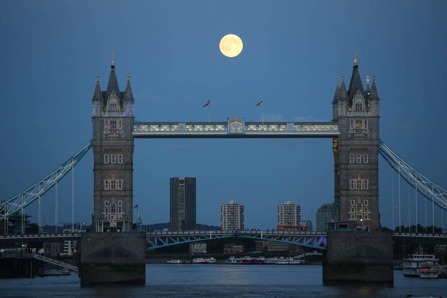 REUTERS/PIXSELL