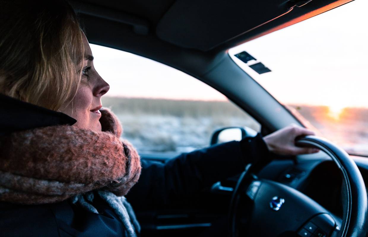 Više štete nego koristi: Nemojte zagrijavati auto zimi tako da ga palite 10 minuta prije kretanja